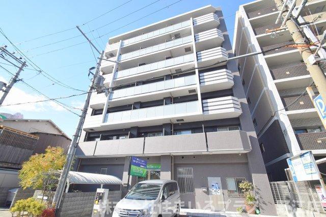 京橋イーストガーデン