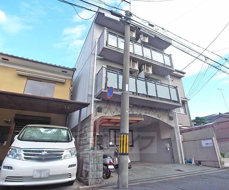 サーパスシャイン