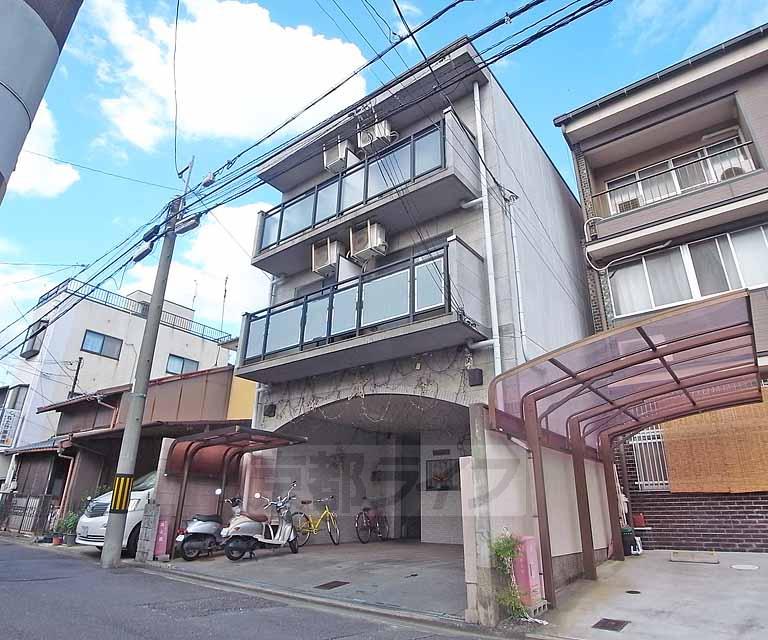 サーパスシャイン