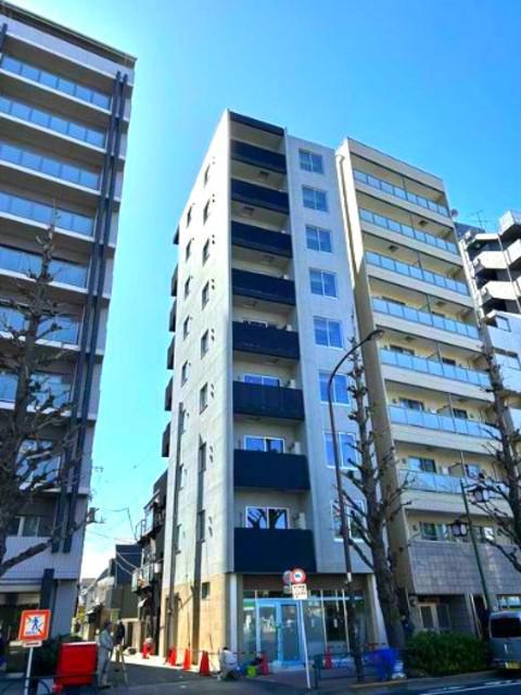 LIVEFLAT新中野