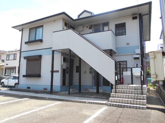 サンライフ高月