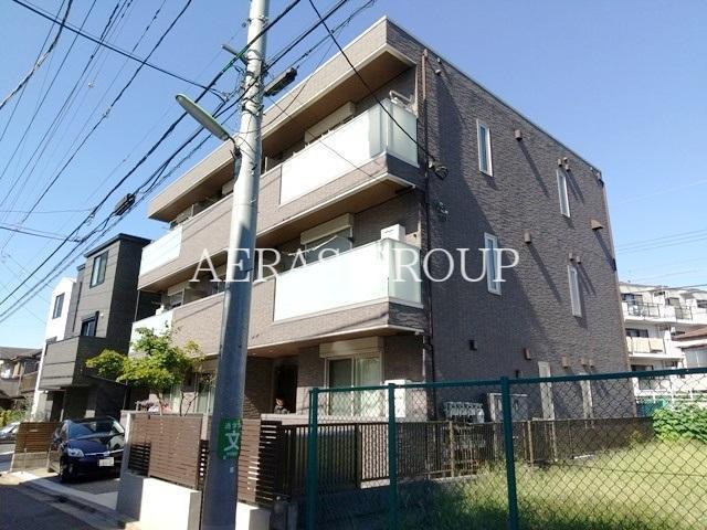 CASA L′ACERO