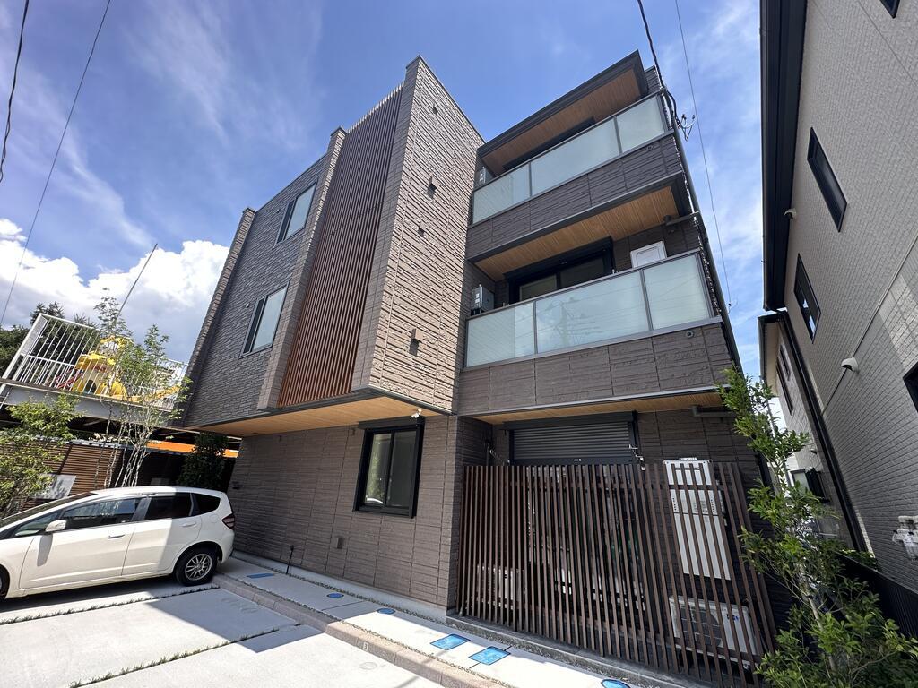 プレミアス長町