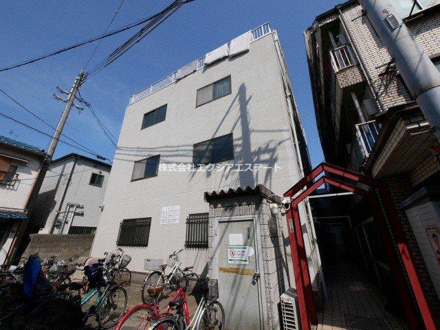 ベルメゾン花園