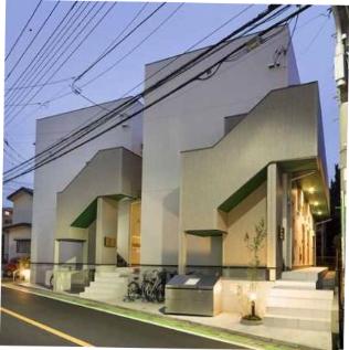 クラリエール東川口