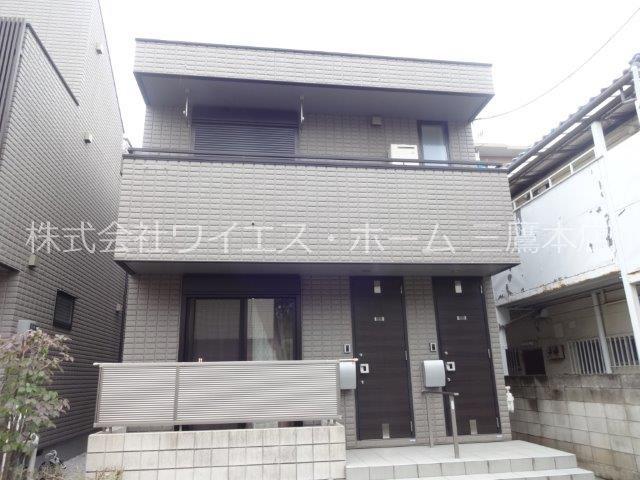 下連雀ハウス