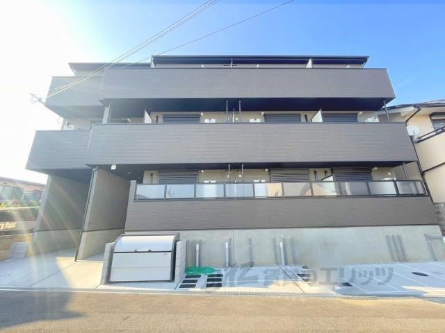 セレニティ下木田B棟(1LDK/3階)