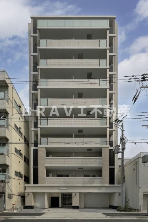 WONNAL堺筋本町