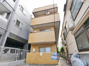澤崎ビル