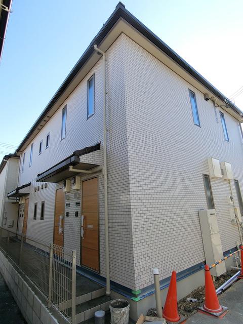 ボヌール西明石
