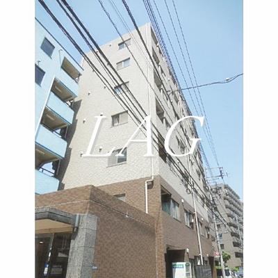 プレール新宿落合