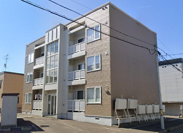 ファミール元町