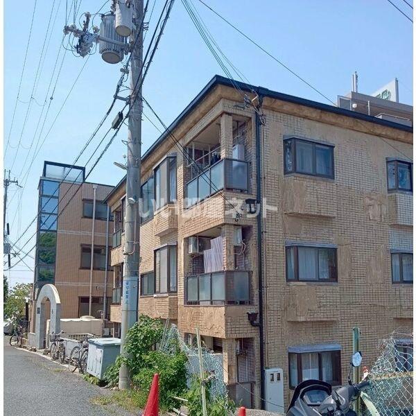 ECP高井田II