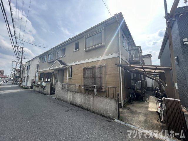 ストークハイツ加納