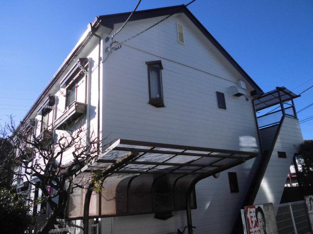 フラワーハウス3