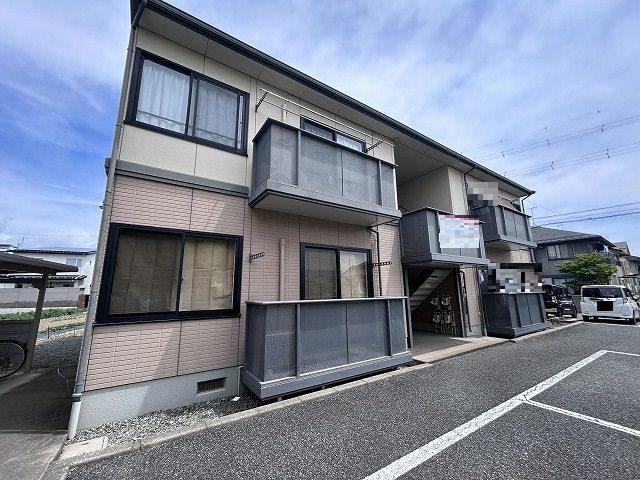 メゾンクレール原I