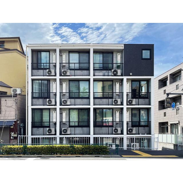 LOTUS南品川