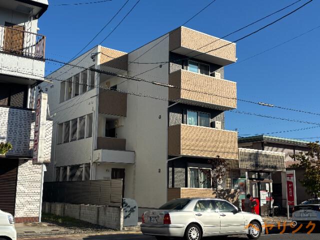 ベネフィス中小田井