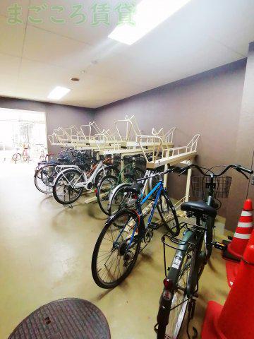 アスリート本町西