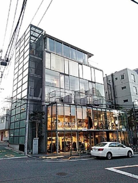 クラールハイト三宿Ⅰ