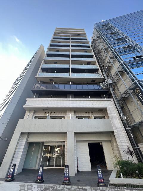 スワンズシティ梅田シエロ