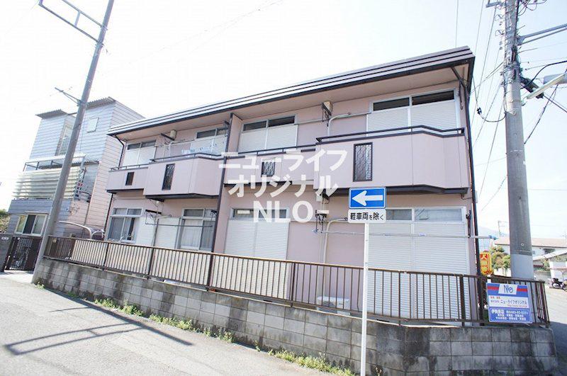 桜台コーポB