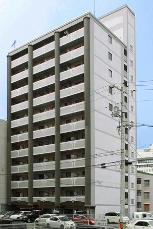 第二高砂ハイム