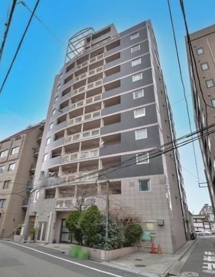 浅草橋グランドハイツ