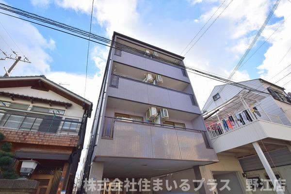 小鳥ハイツ