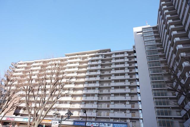 コアスターレ西大井