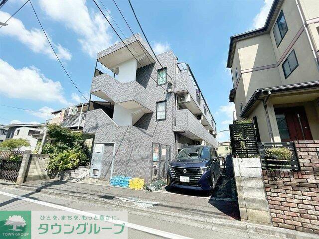マイナビSTAYパレス成増ノース