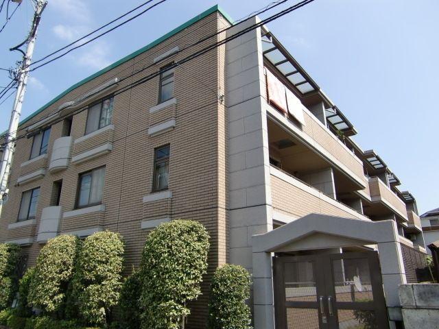 世田谷桜丘グレイスコート