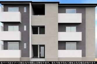 KEIAI RESIDENCE 春日部