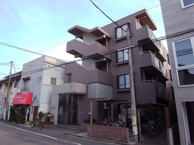 リバーサイド塩沢II