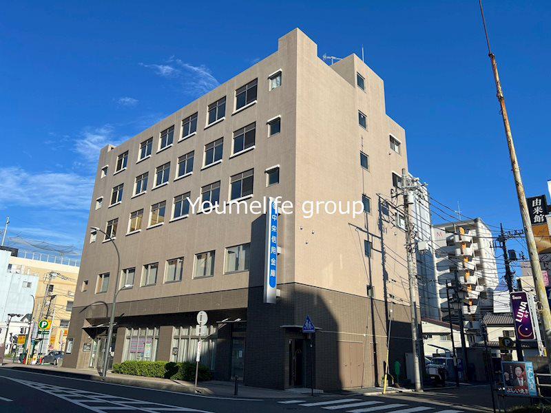 宮本ビル