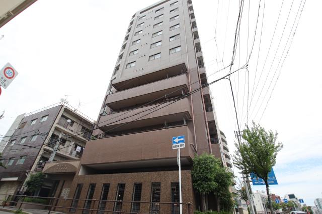 サムティイースト白壁