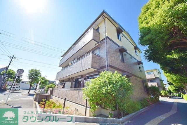 セルブランドS(1LDK/3階)