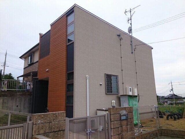 岬町望海坂戸建B