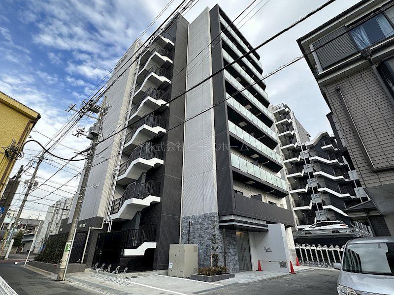 プレール・ドゥーク練馬北町