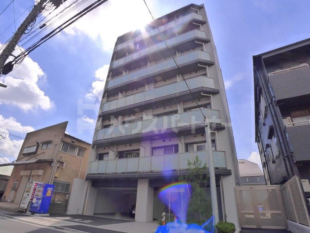 アイルグランデ北綾瀬