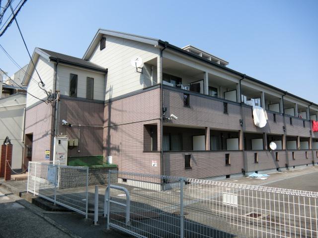 アンソレイエ・シャンブル