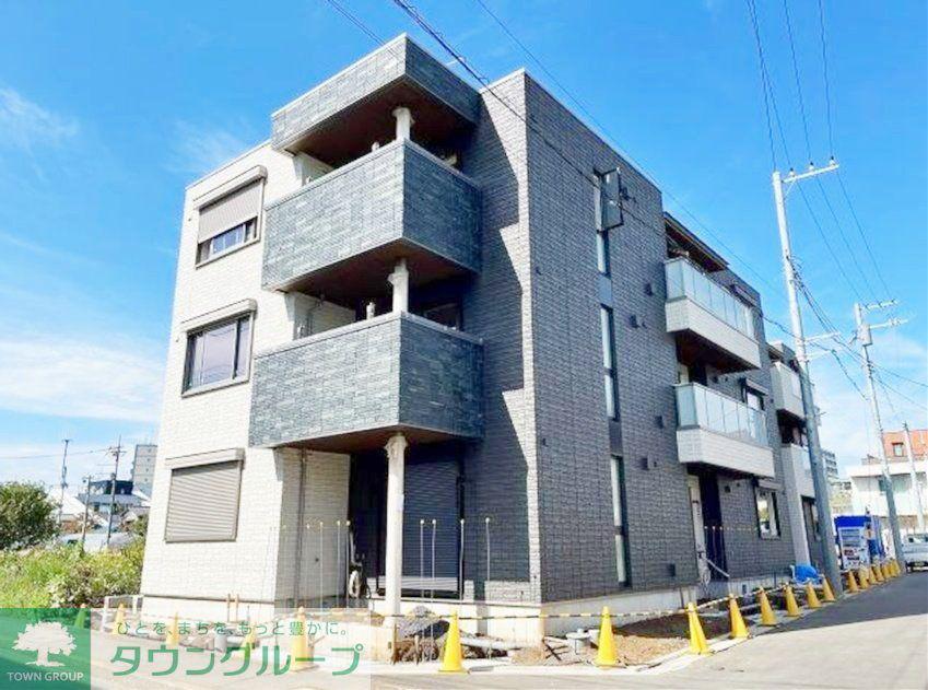 カーサ レジオ国立