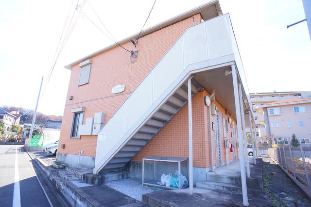 シャーメゾン平山