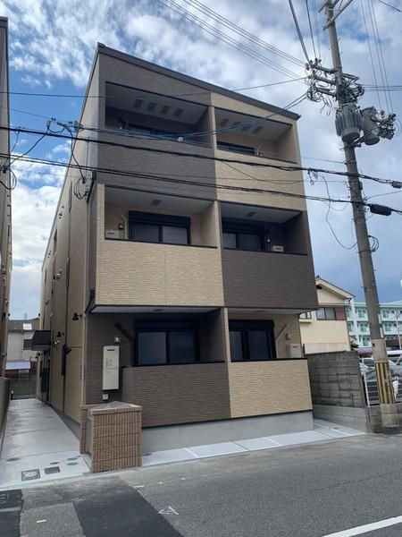 H-MAISON平野ノースIII