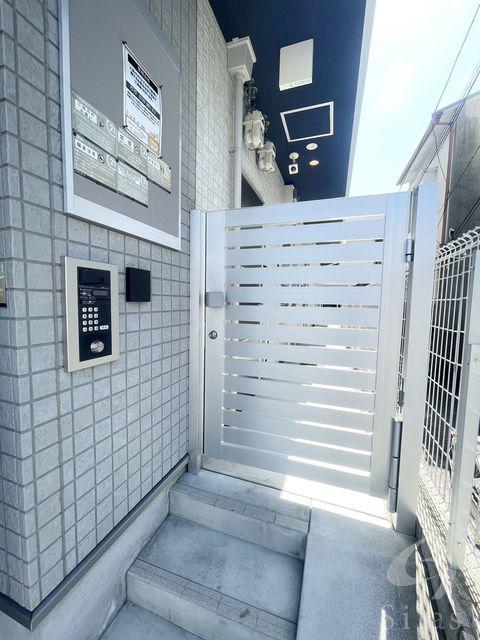 あんしん出島町08-4007