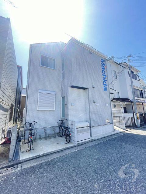 あんしん出島町08-4007