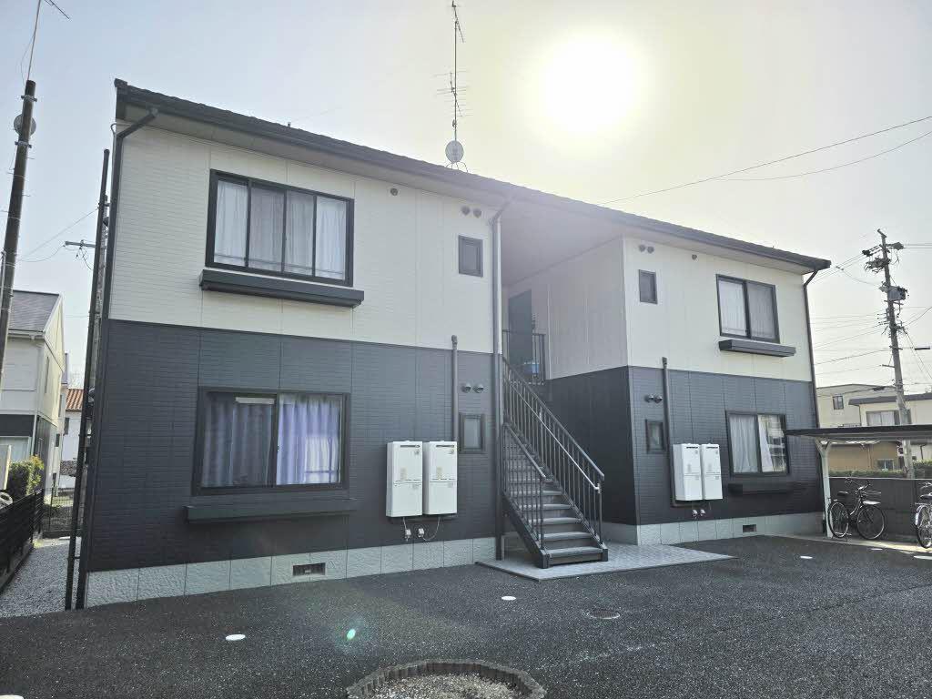 シュライン宮西