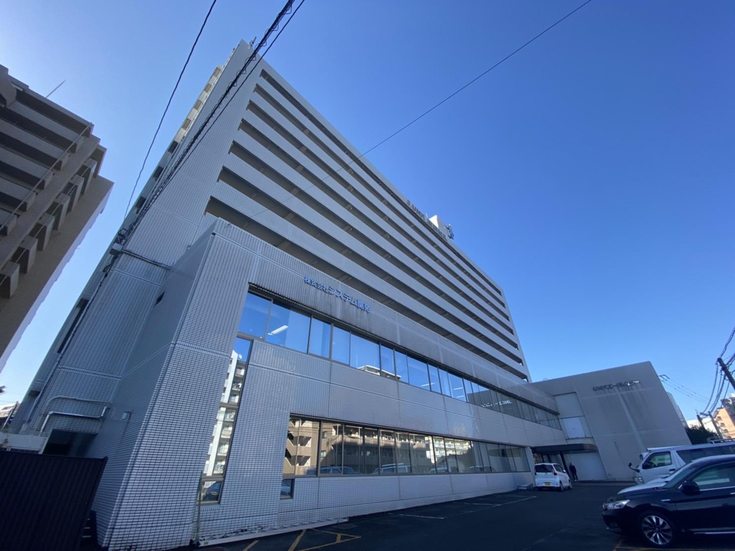 3UMK宮崎ビル