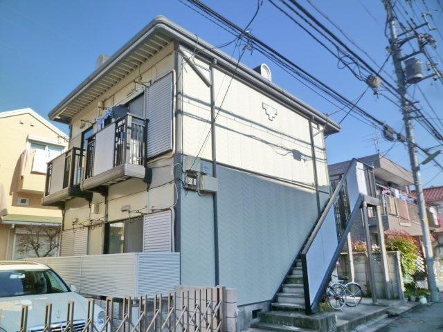 アーバンハイツ