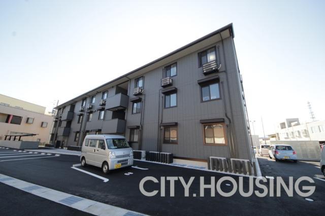 サンセール問屋町II